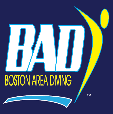 Boston Area Diving